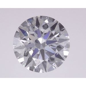1.26ct ROUND Diamond - 500019359