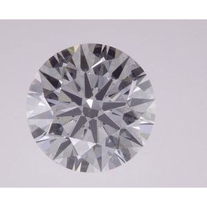 1.28ct ROUND Diamond - 500019363