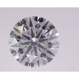 1.27ct ROUND Diamond - 500019361