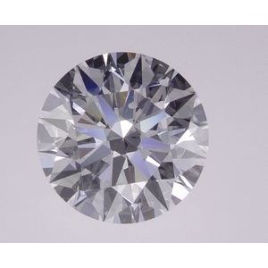 1.55ct ROUND Diamond - 500019377