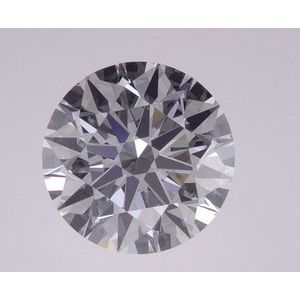 1.56ct ROUND Diamond - 500019380