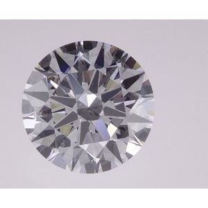1.53ct ROUND Diamond - 500019371