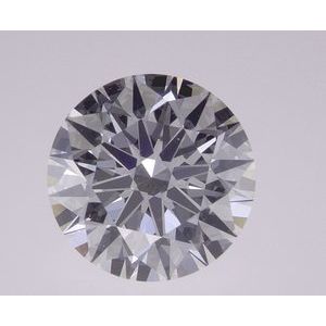 1.54ct ROUND Diamond - 500019376