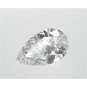 1.01ct PEAR Diamond - 500025044