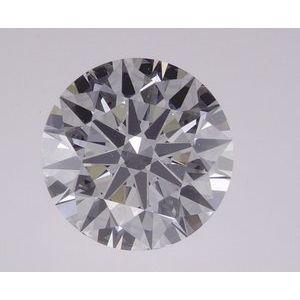 1.56ct ROUND Diamond - 500019381