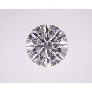 1.24ct ROUND Diamond - 500021824