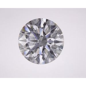 3.07ct ROUND Diamond - 500021760