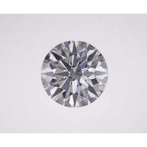 1.26ct ROUND Diamond - 500021820