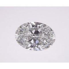 0.62ct OVAL Diamond - 500029653