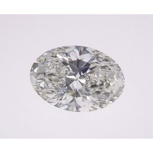 0.7ct OVAL Diamond - 500029654