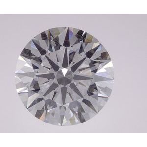 2.51ct ROUND Diamond - 500021770