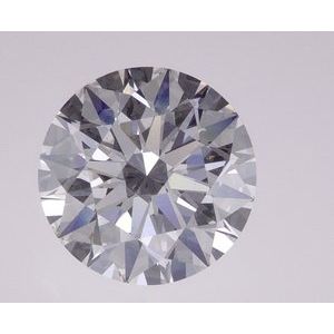 1.71ct ROUND Diamond - 500021790