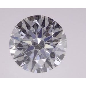 1.65ct ROUND Diamond - 500021794