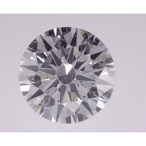 1.57ct ROUND Diamond - 500021797