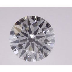 1.36ct ROUND Diamond - 500021816