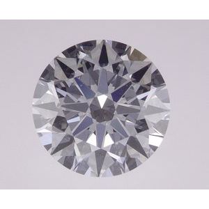 1.57ct ROUND Diamond - 500021798