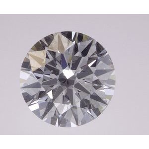 1.39ct ROUND Diamond - 500021813