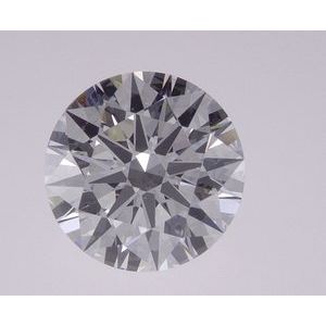 1.07ct ROUND Diamond - 500021832