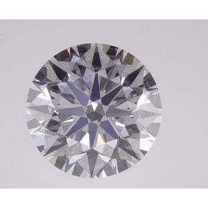1.55ct ROUND Diamond - 500021799