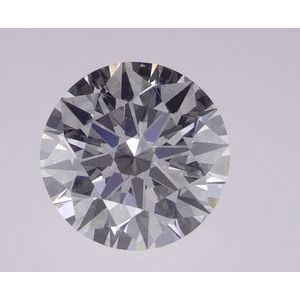 1.06ct ROUND Diamond - 500021836