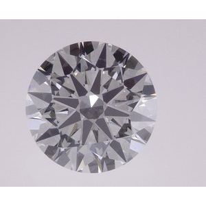 1.36ct ROUND Diamond - 500021817