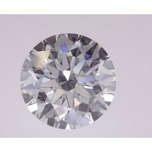 1.37ct ROUND Diamond - 500021814