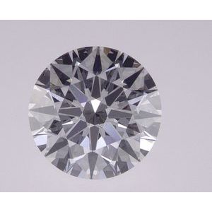1.06ct ROUND Diamond - 500021835