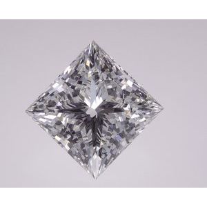 2.76ct SQUARE Diamond - 500021846