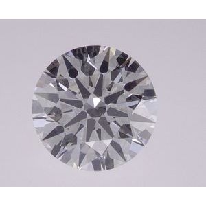 1.07ct ROUND Diamond - 500021833