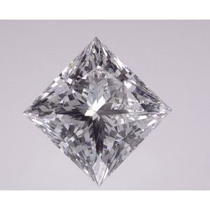 2.76ct SQUARE Diamond - 500021847