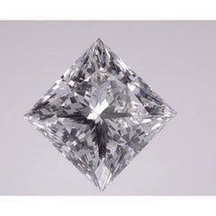 2.76ct SQUARE Diamond - 500021847