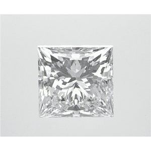 2.57ct SQUARE Diamond - 500021850