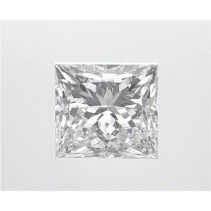2.31ct SQUARE Diamond - 500021858