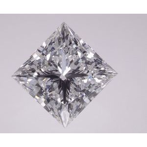 2.75ct SQUARE Diamond - 500021849