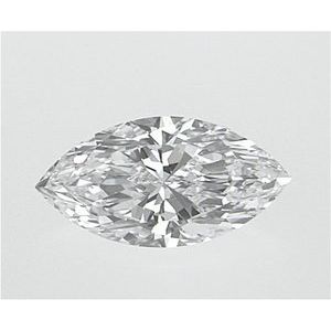 0.59ct MARQUISE Diamond - 500025017