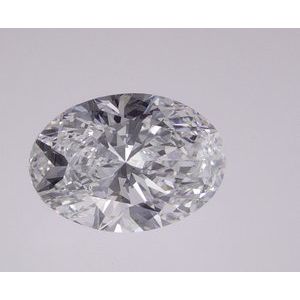 1.28ct OVAL Diamond - 500022010