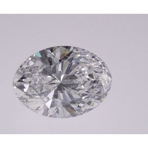 1.26ct OVAL Diamond - 500022015