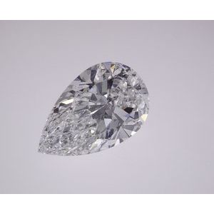 3.12ct PEAR Diamond - 500022018
