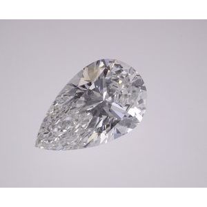 2.74ct PEAR Diamond - 500022020