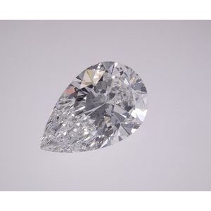 3.08ct PEAR Diamond - 500022019