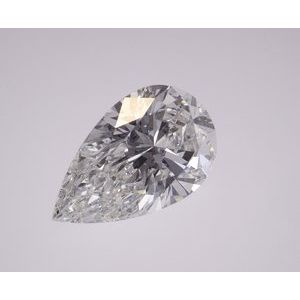 2.71ct PEAR Diamond - 500022022