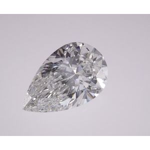 2.24ct PEAR Diamond - 500022028