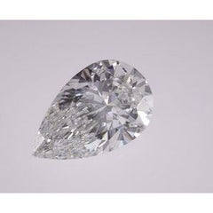 2.24ct PEAR Diamond - 500022028