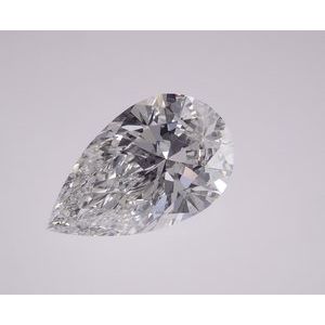 2.24ct PEAR Diamond - 500022027