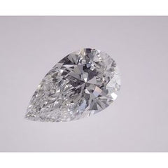 2.24ct PEAR Diamond - 500022027
