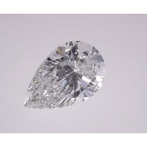 2.02ct PEAR Diamond - 500022042