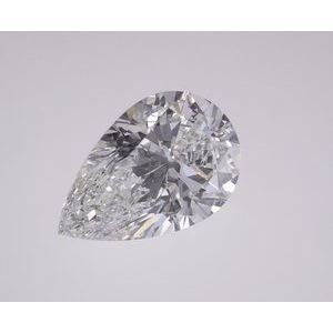 2.02ct PEAR Diamond - 500022043