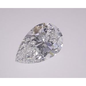 2.02ct PEAR Diamond - 500022044