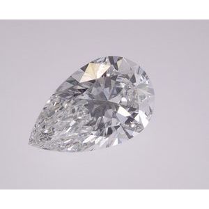 1.78ct PEAR Diamond - 500022049