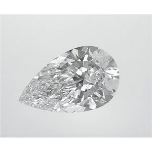 2.24ct PEAR Diamond - 500022030